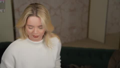 Sweet girls online show from 02/24/25, 06:38