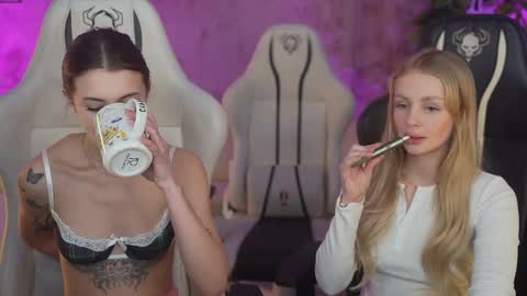 Sweet girls online show from 02/25/25, 02:11