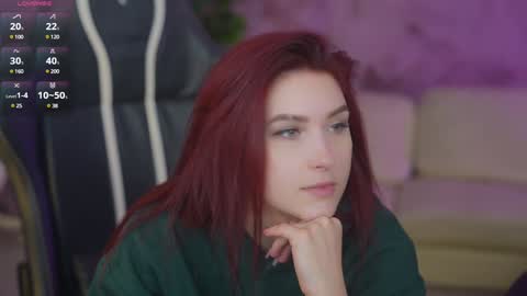 Sweet girls online show from 02/26/25, 07:53