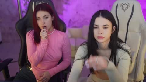 Sweet girls online show from 02/28/25, 07:48
