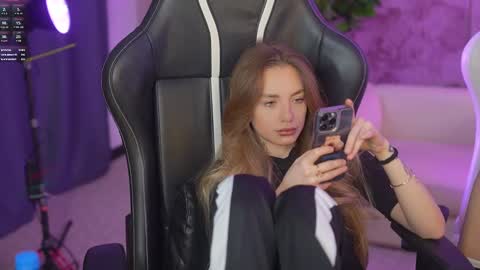 Sweet girls online show from 02/28/25, 08:07