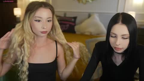 Sweet girls online show from 05/12/26, 04:15