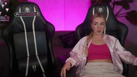 Sweet girls online show from 05/13/26, 04:26