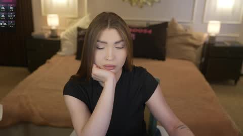 Sweet girls online show from 05/31/26, 07:48