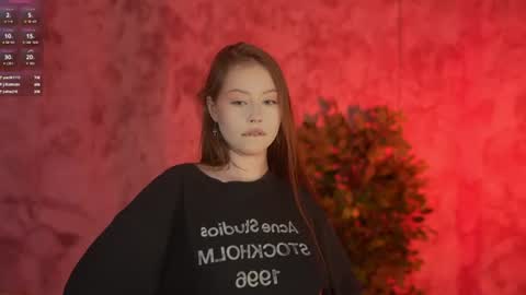 Sweet girls online show from 06/11/26, 12:32