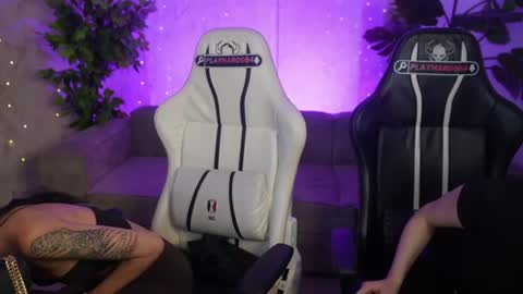 Sweet girls online show from 07/07/26, 07:34