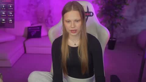 Sweet girls online show from 07/12/26, 03:14