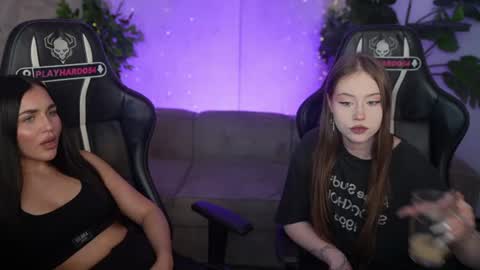 Sweet girls online show from 07/18/26, 12:04