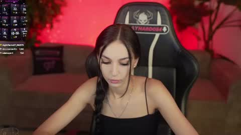 Sweet girls online show from 07/20/26, 03:32