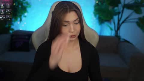 Sweet girls online show from 07/21/26, 10:50