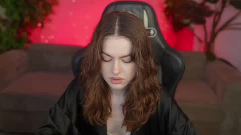 Sweet girls online show from 07/25/26, 10:35