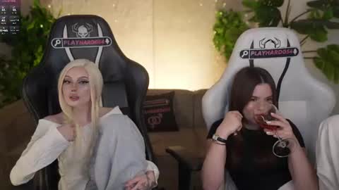 Sweet girls online show from 07/28/26, 12:48