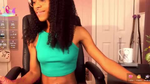 Snapshot of kira21_13 chatting on 10/18/25, 06:41 Kira21 13 online show from 10/18/25, 06:41