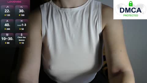 Kira online show from 01/20/25, 11:35