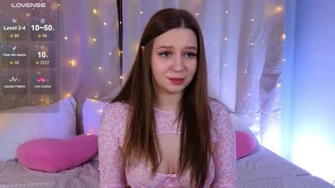 Kira Briis online show from 02/22/26, 05:55