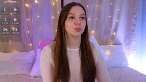 Kira Briis online show from 04/01/26, 06:27