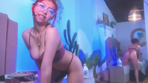 kira_exe online show from 02/07/26, 12:31
