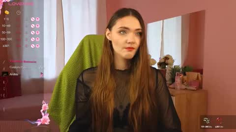 kira_jin online show from 09/14/25, 06:56