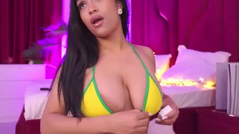 kira krush online show from 06/14/26, 04:03