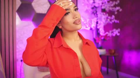 kira krush online show from 07/22/26, 04:37
