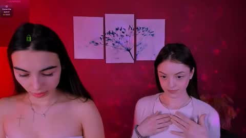 kira_light__ online show from 11/20/25, 09:53