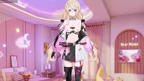 kira_mane online show from 10/23/25, 03:00