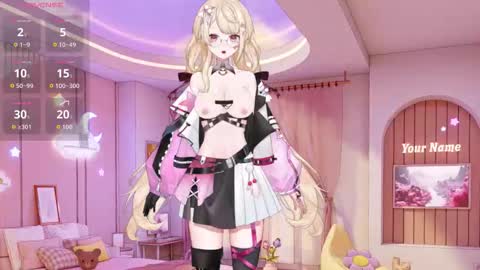 kira_mane online show from 10/24/25, 06:26