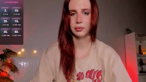 Kira online show from 12/03/25, 10:08