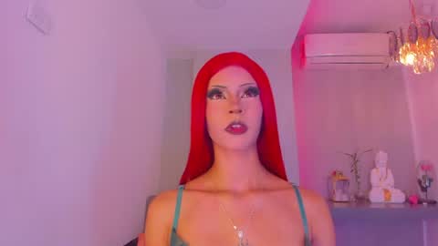 Kira  online show from 06/24/26, 11:37