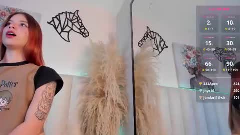 Kira online show from 06/16/26, 06:32