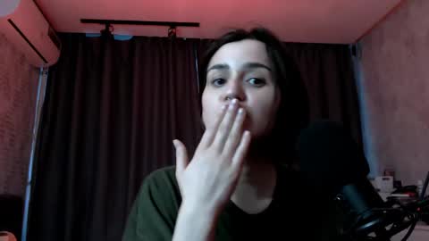 Kira  follow me  online show from 05/16/26, 01:02