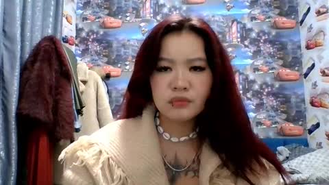 Kira online show from 12/22/25, 07:33