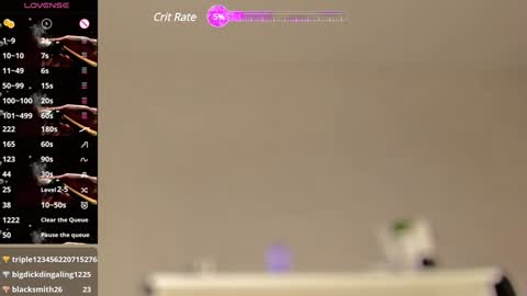 Snapshot of kiraflorence chatting on 01/22/25, 11:34 KIra online show from 01/22/25, 11:34