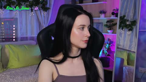 Kira    online show from 12/02/24, 03:47