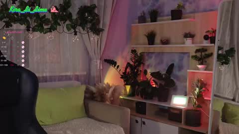 Kira    online show from 12/03/24, 09:23