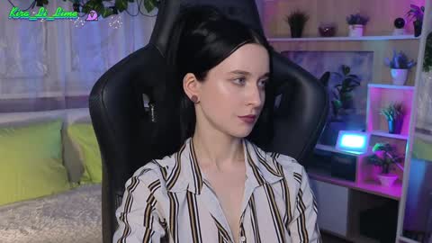 Kira    online show from 12/06/24, 11:47
