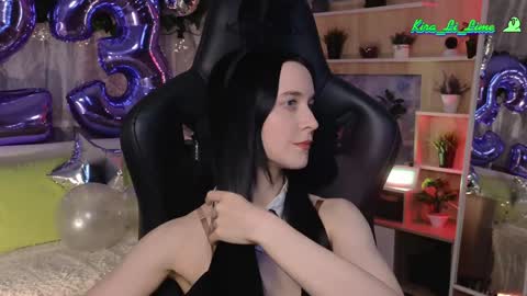 Kira    online show from 12/14/24, 12:33