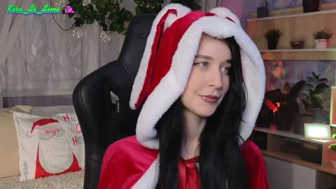 Kira    online show from 12/31/24, 08:45
