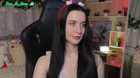 Kira    online show from 01/02/25, 07:29