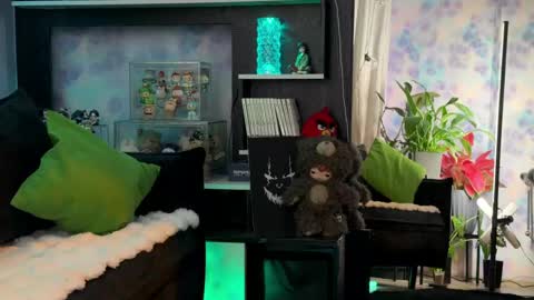 Kira    online show from 06/08/26, 01:28