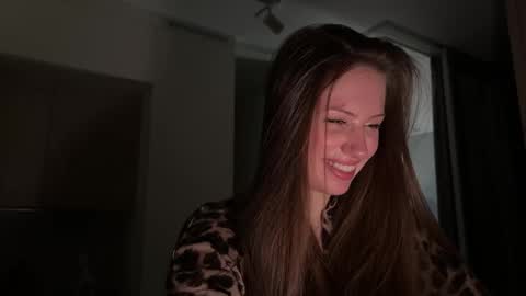 Kira online show from 12/13/25, 07:53