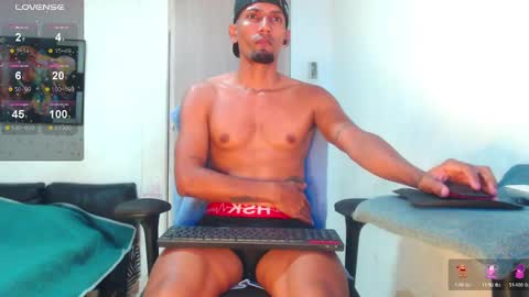 kiran_01 online show from 12/16/24, 08:48