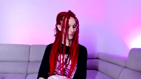 Snapshot of kirana_hayes chatting on 06/11/26, 12:14 Kira online show from 06/11/26, 12:14