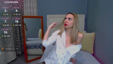 KiraNigt online show from 12/04/24, 02:31