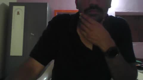 Jasper online show from 03/09/25, 05:06