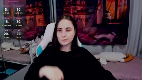 Snapshot of kiraparker chatting on 04/02/26, 04:04 KiraParker online show from 04/02/26, 04:04
