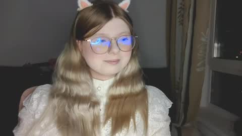 KiraYume online show from 05/12/26, 08:06