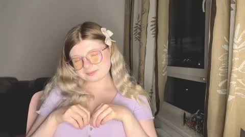 KiraYume online show from 05/23/26, 10:25