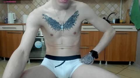 Snapshot of kireev_ chatting on 04/24/26, 10:28 online show from 04/24/26, 10:28