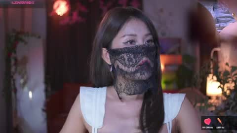 kirenie online show from 07/19/26, 11:58